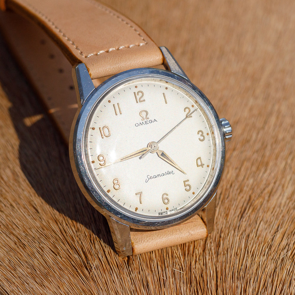 OMEGA Seamaster Ref.14390
