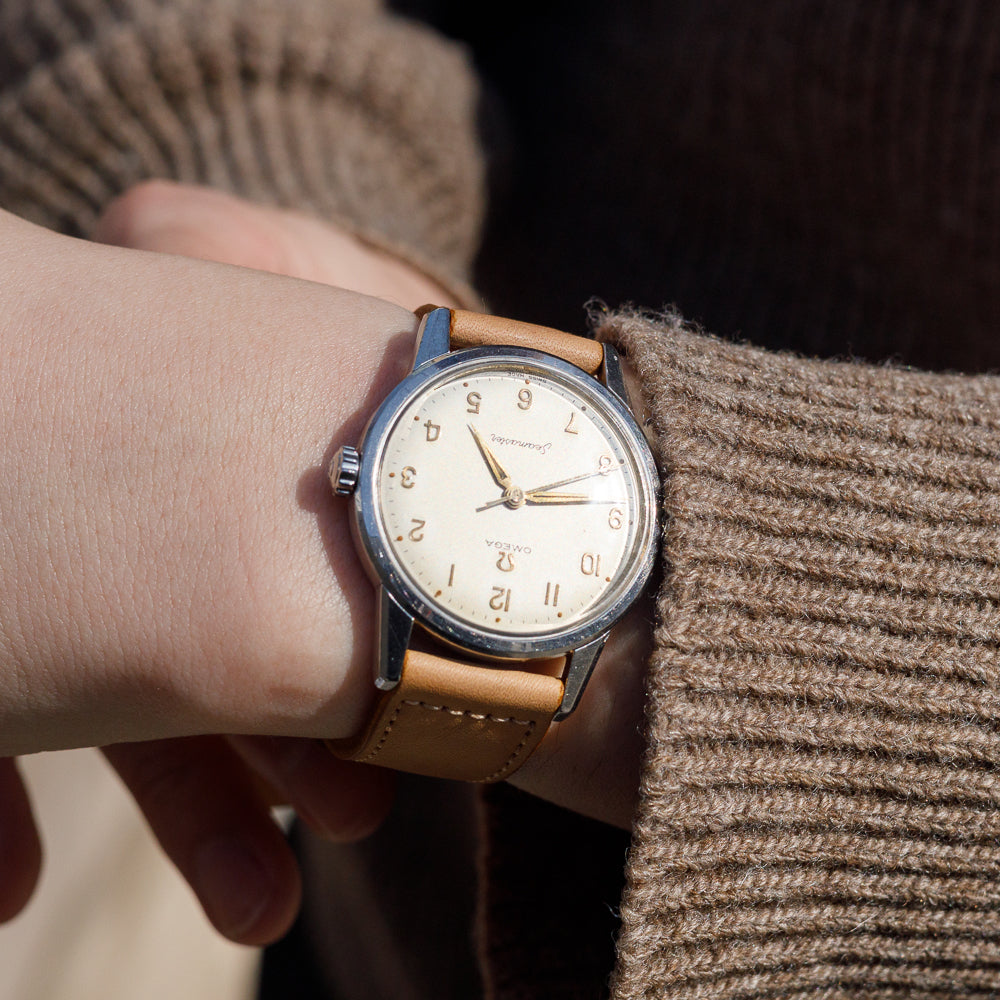 OMEGA Seamaster Ref.14390