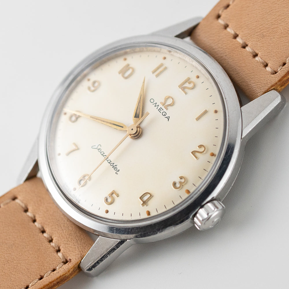 OMEGA Seamaster Ref.14390