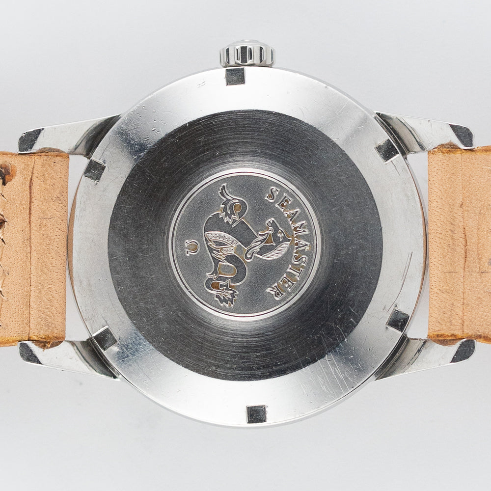 OMEGA Seamaster Ref.14390