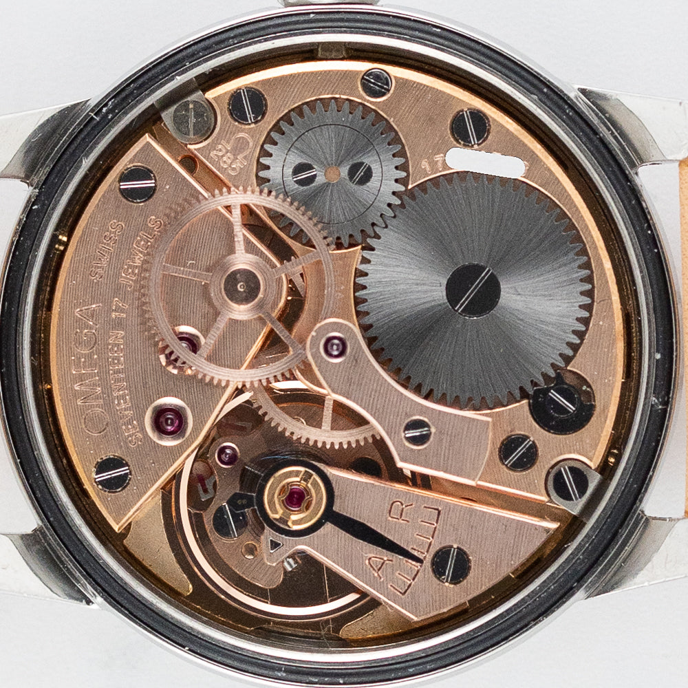 OMEGA Seamaster Ref.14390