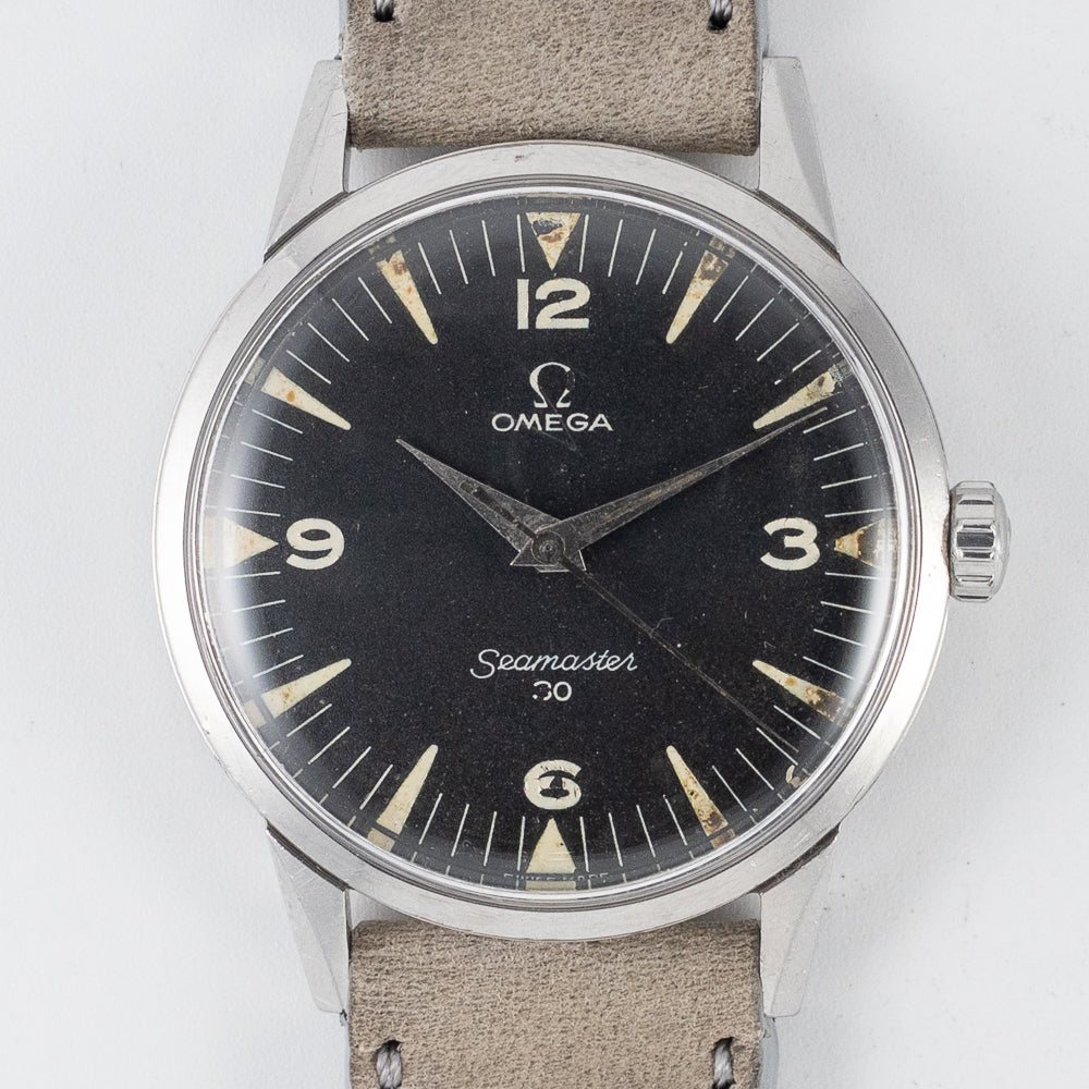 OMEGA Seamaster 30 Ref.135.003 Royal Air Force