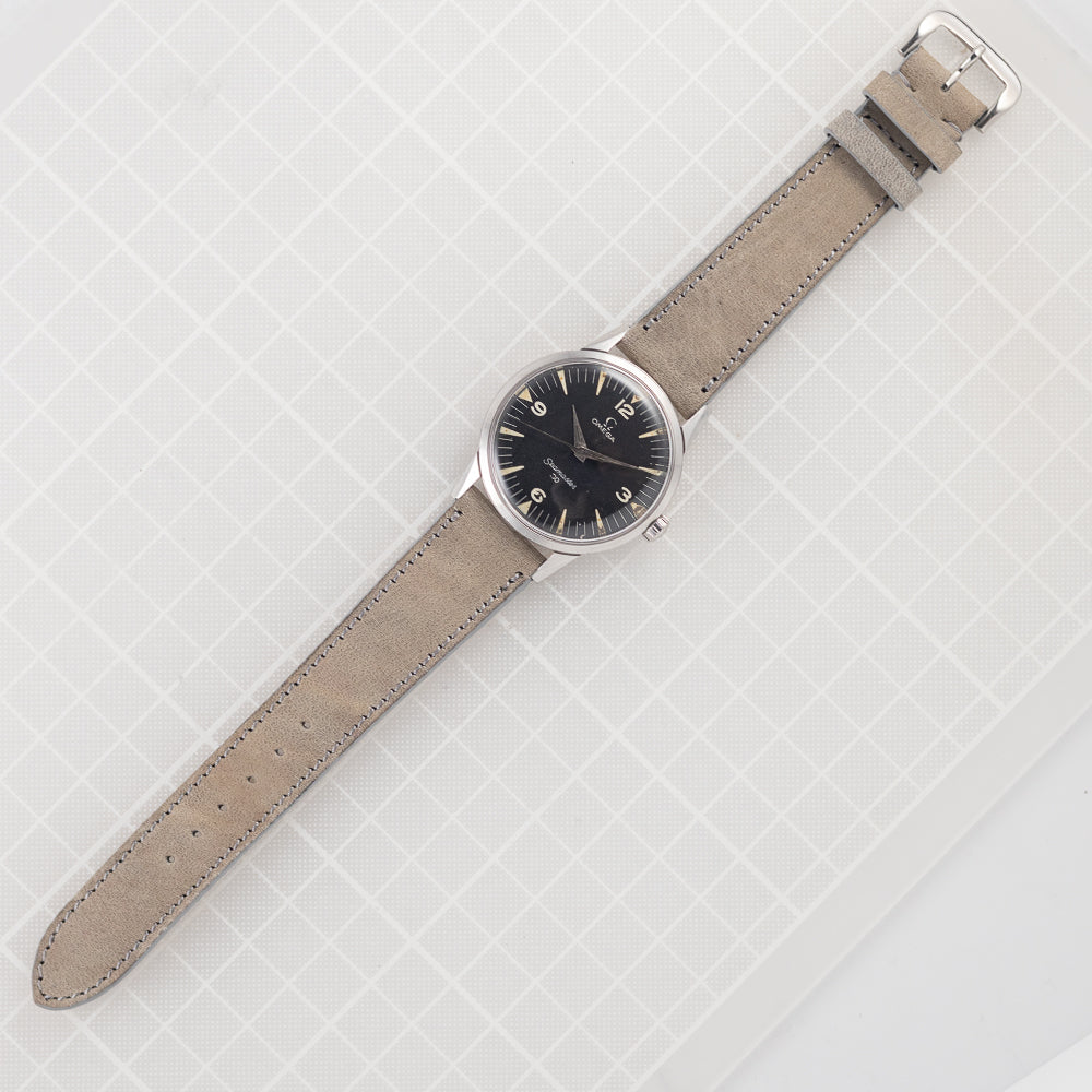 OMEGA Seamaster 30 Ref.135.003 Royal Air Force