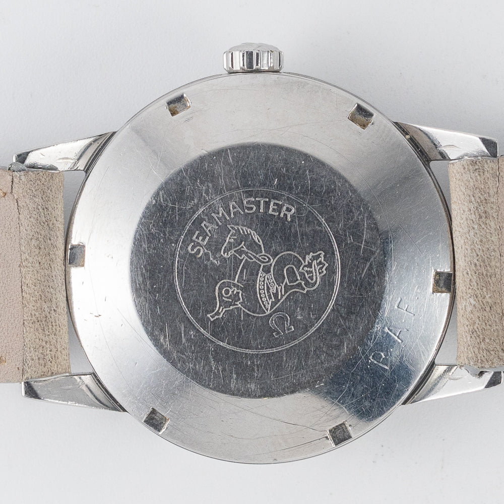 OMEGA Seamaster 30 Ref.135.003 Royal Air Force