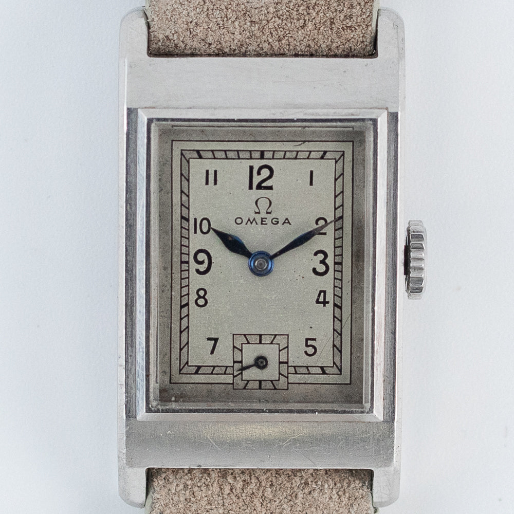 OMEGA T17