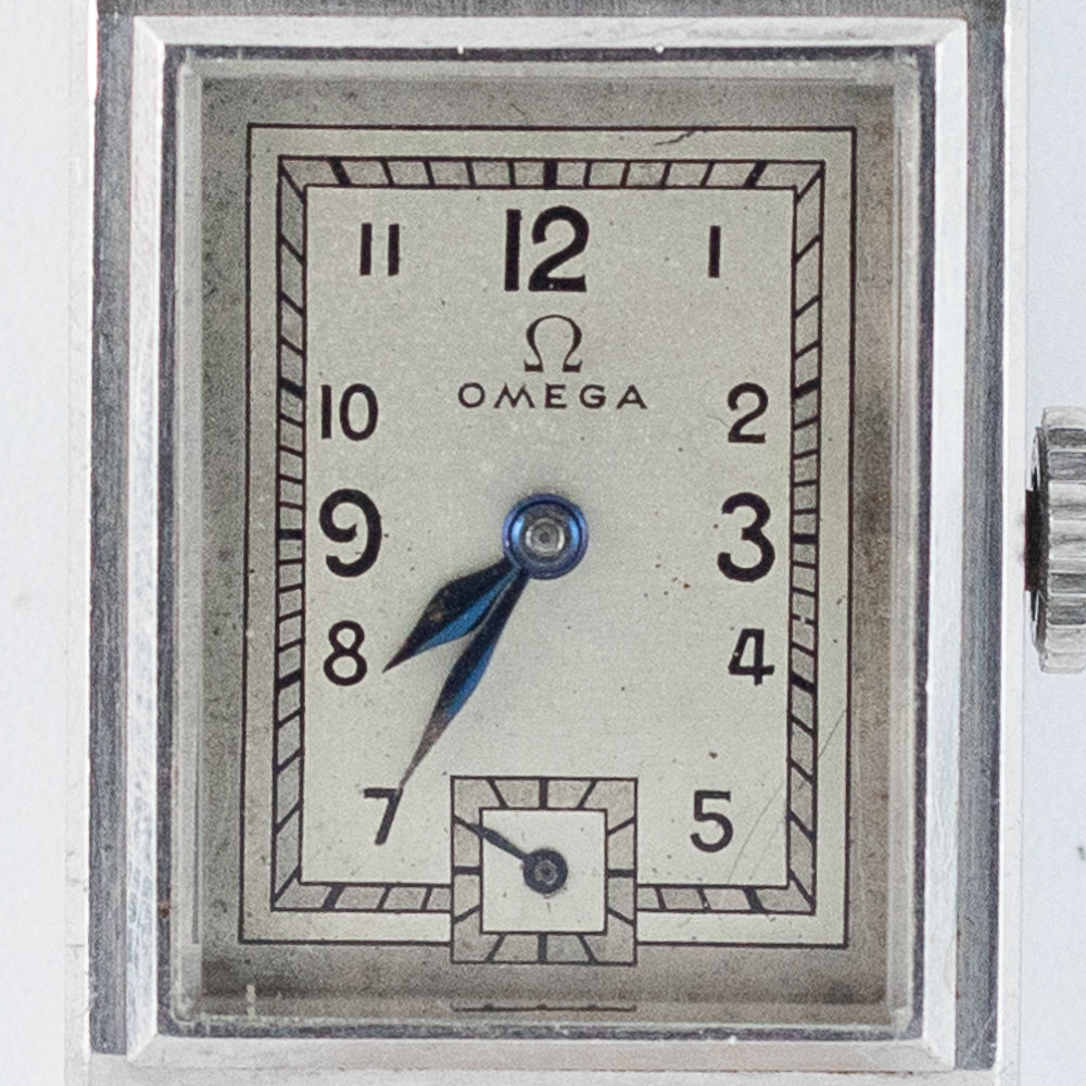 OMEGA T17