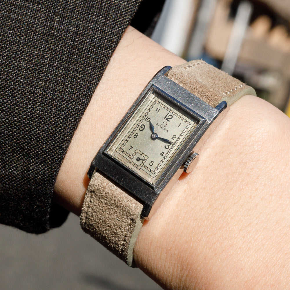 OMEGA T17