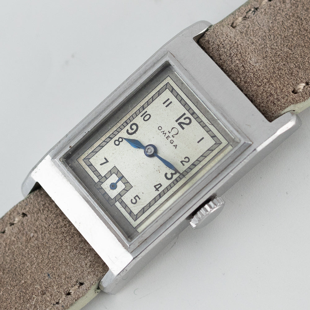 OMEGA T17
