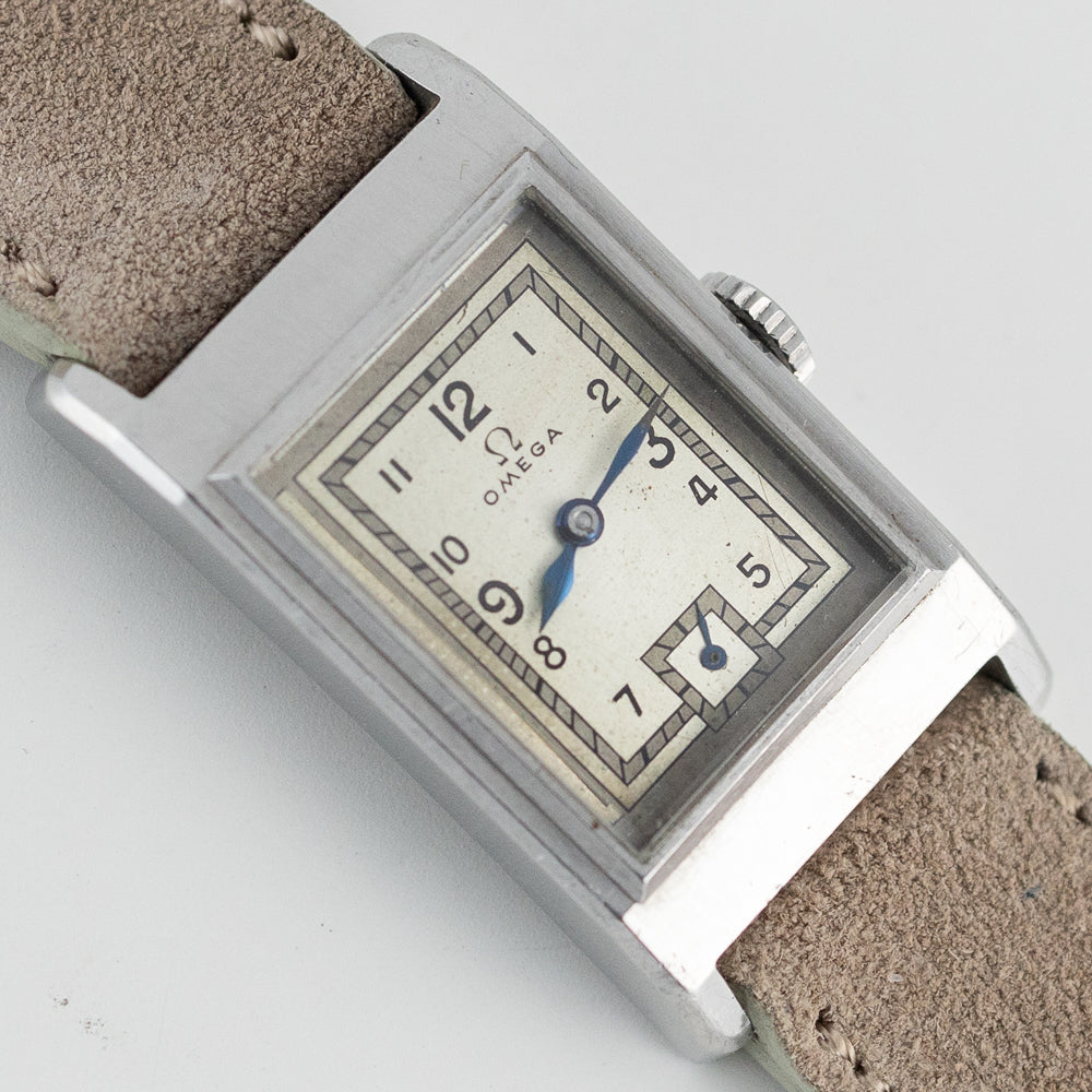 OMEGA T17