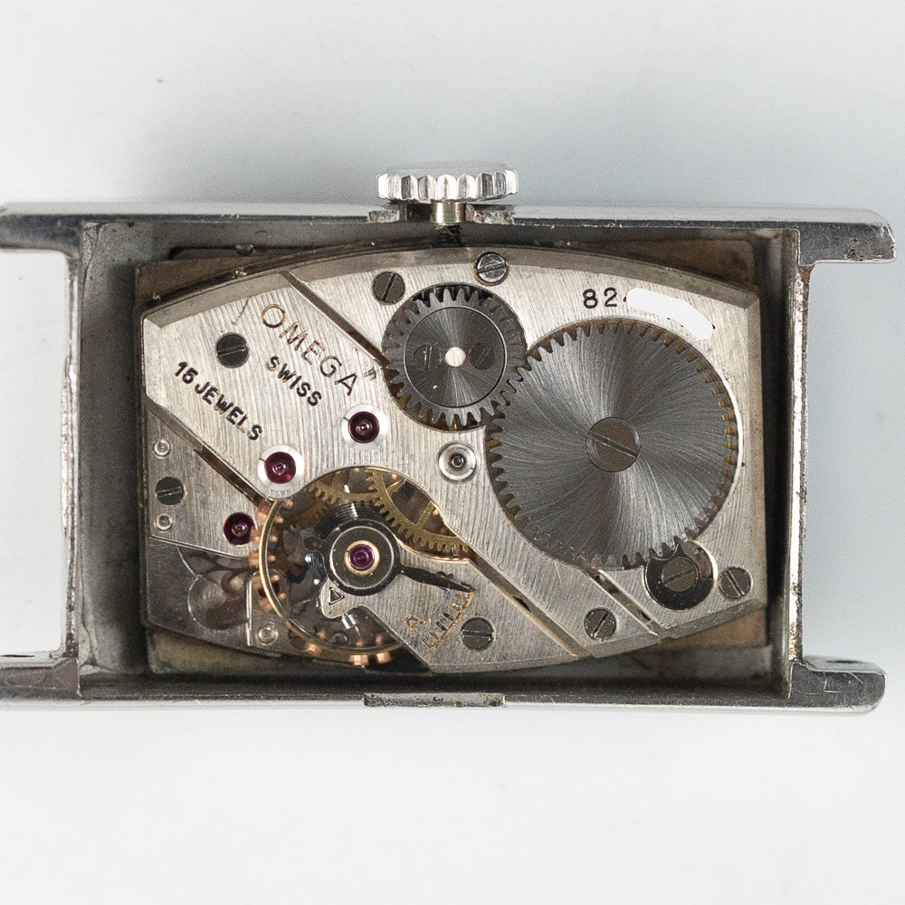 OMEGA T17