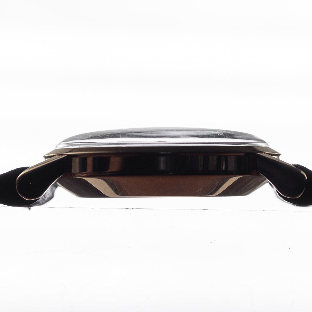 OMEGA Ref.2847 / 2898 18K Rose Gold Cal.491