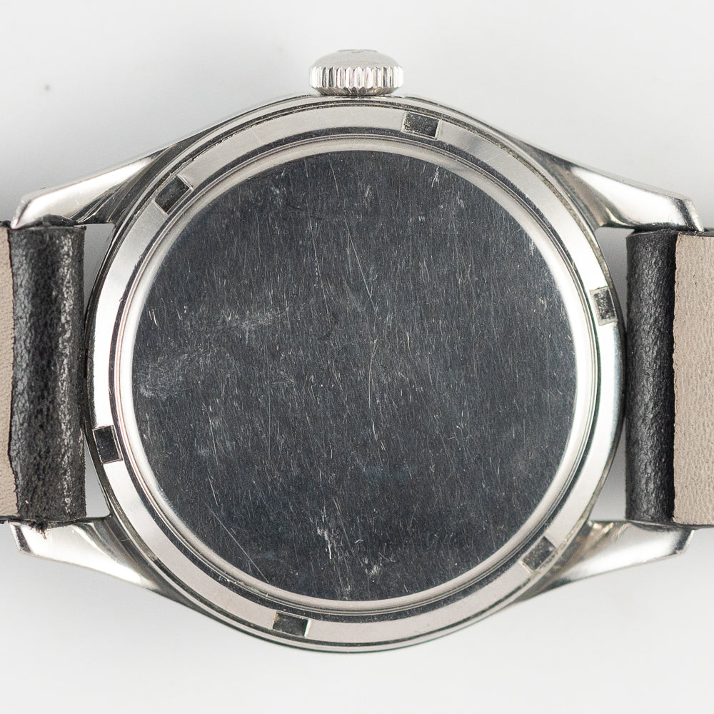 OMEGA Ref.2639 Black Gilt Dial