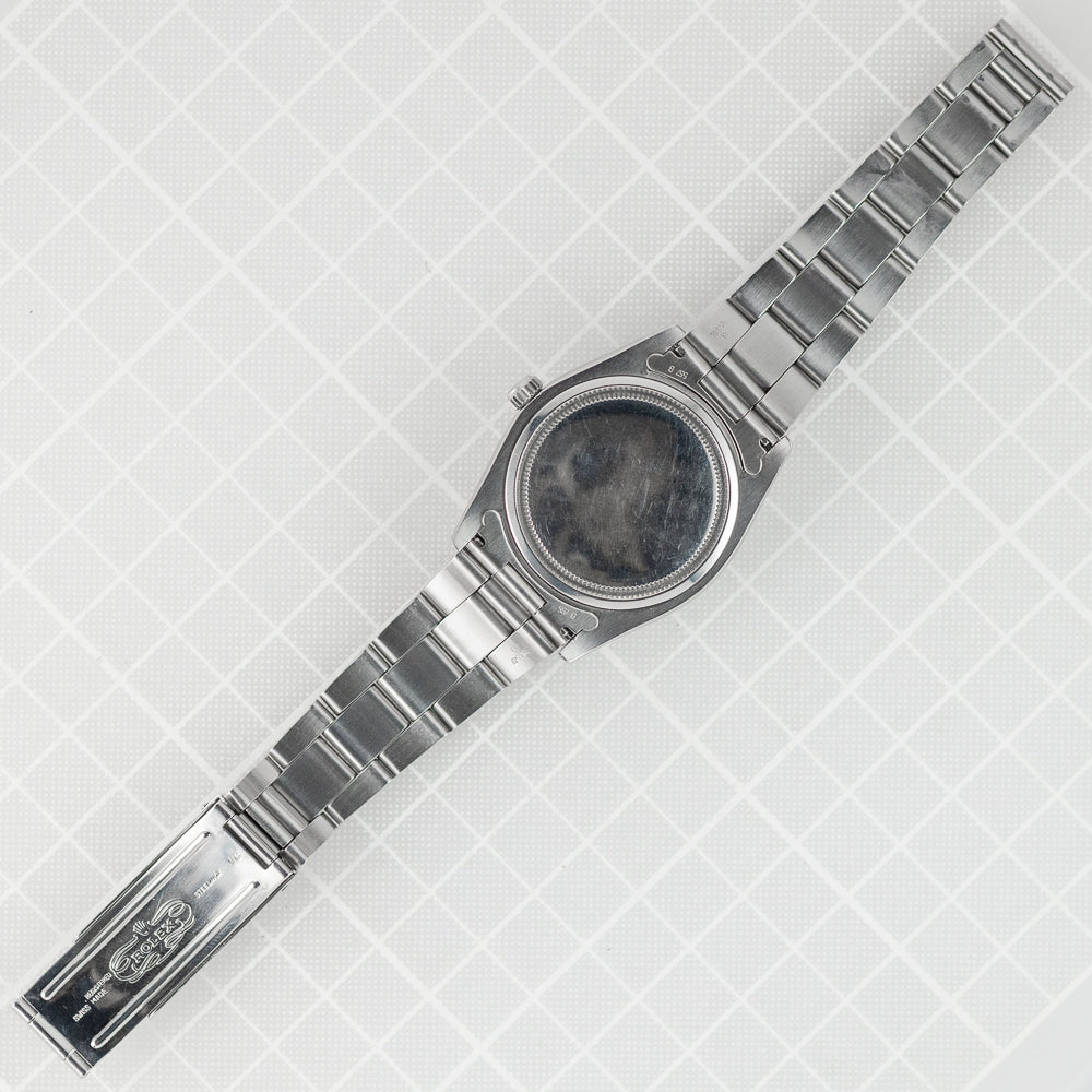 ROLEX OYSTERDATE Ref.6694