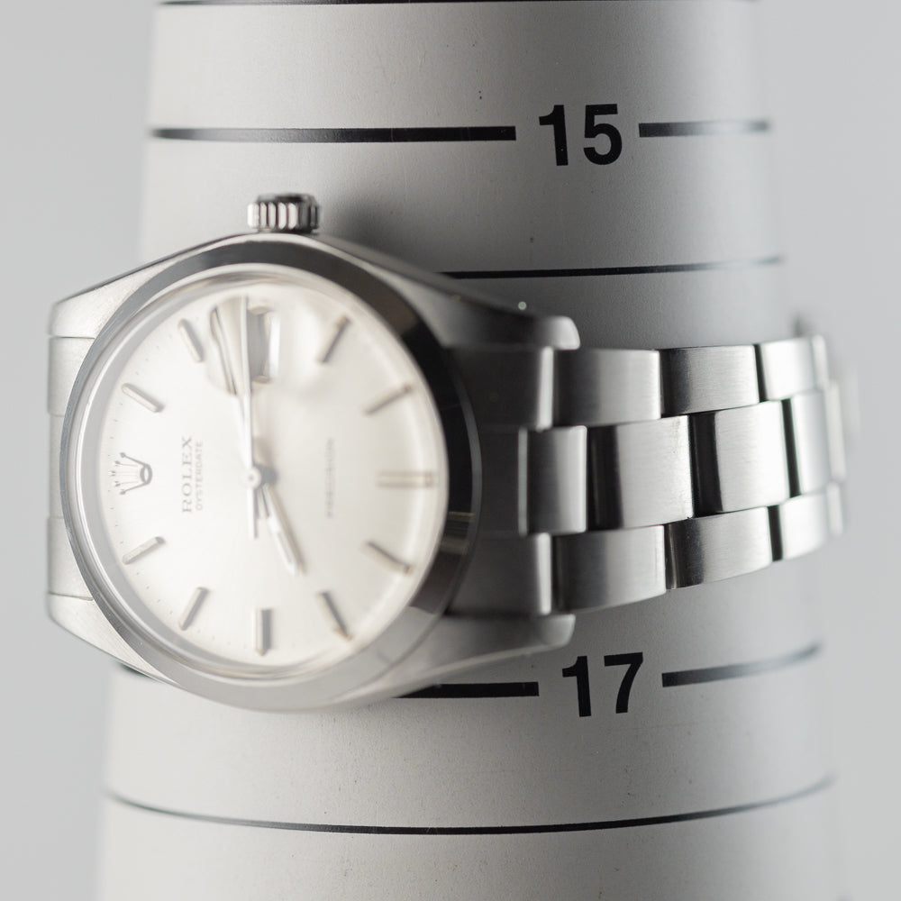 ROLEX OYSTERDATE Ref.6694