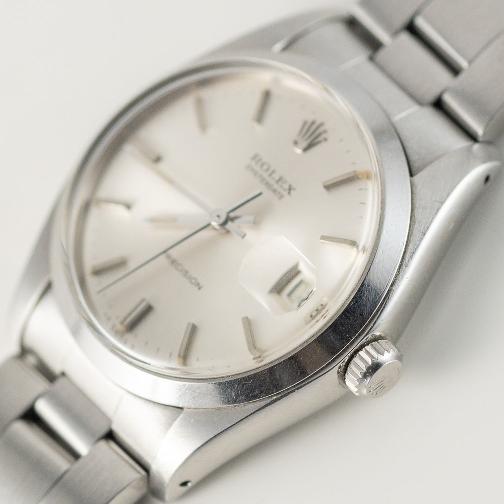 ROLEX OYSTERDATE Ref.6694