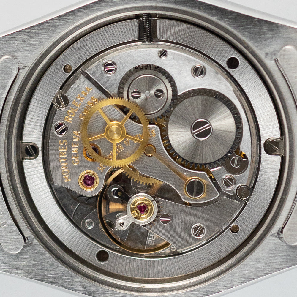 ROLEX OYSTERDATE Ref.6694