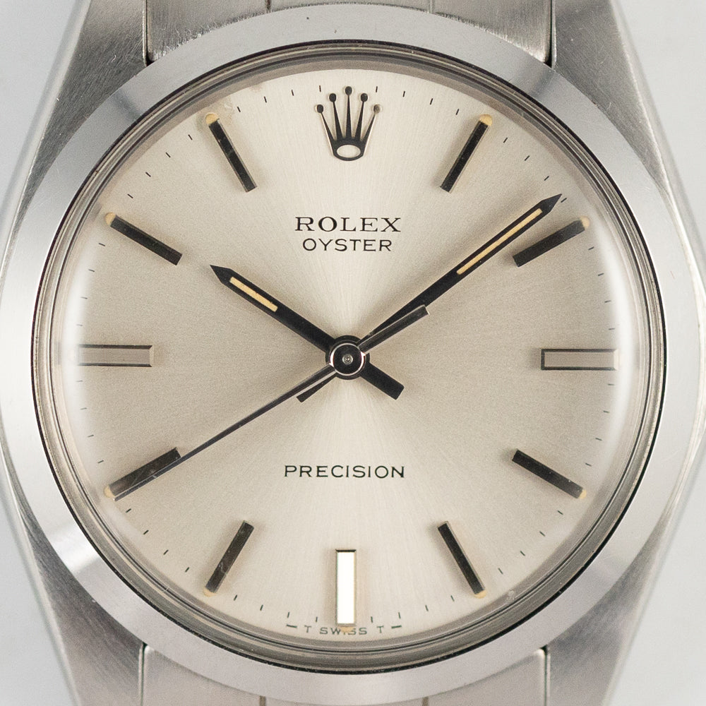 ROLEX OYSTER Ref.6426