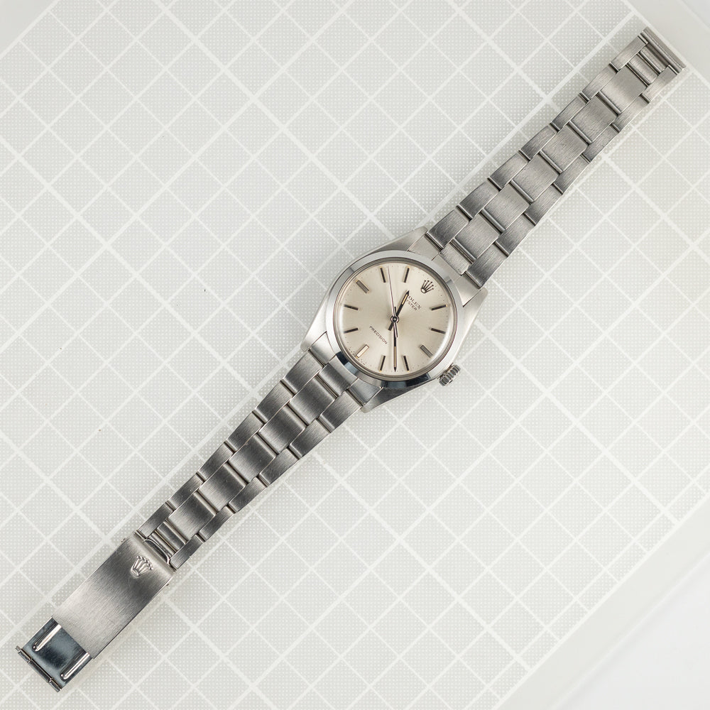 ROLEX OYSTER Ref.6426