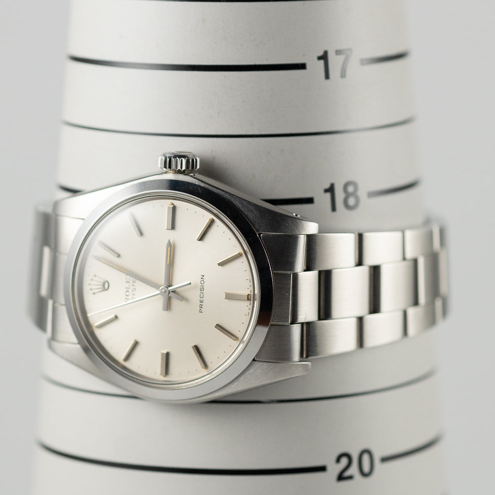 ROLEX OYSTER Ref.6426