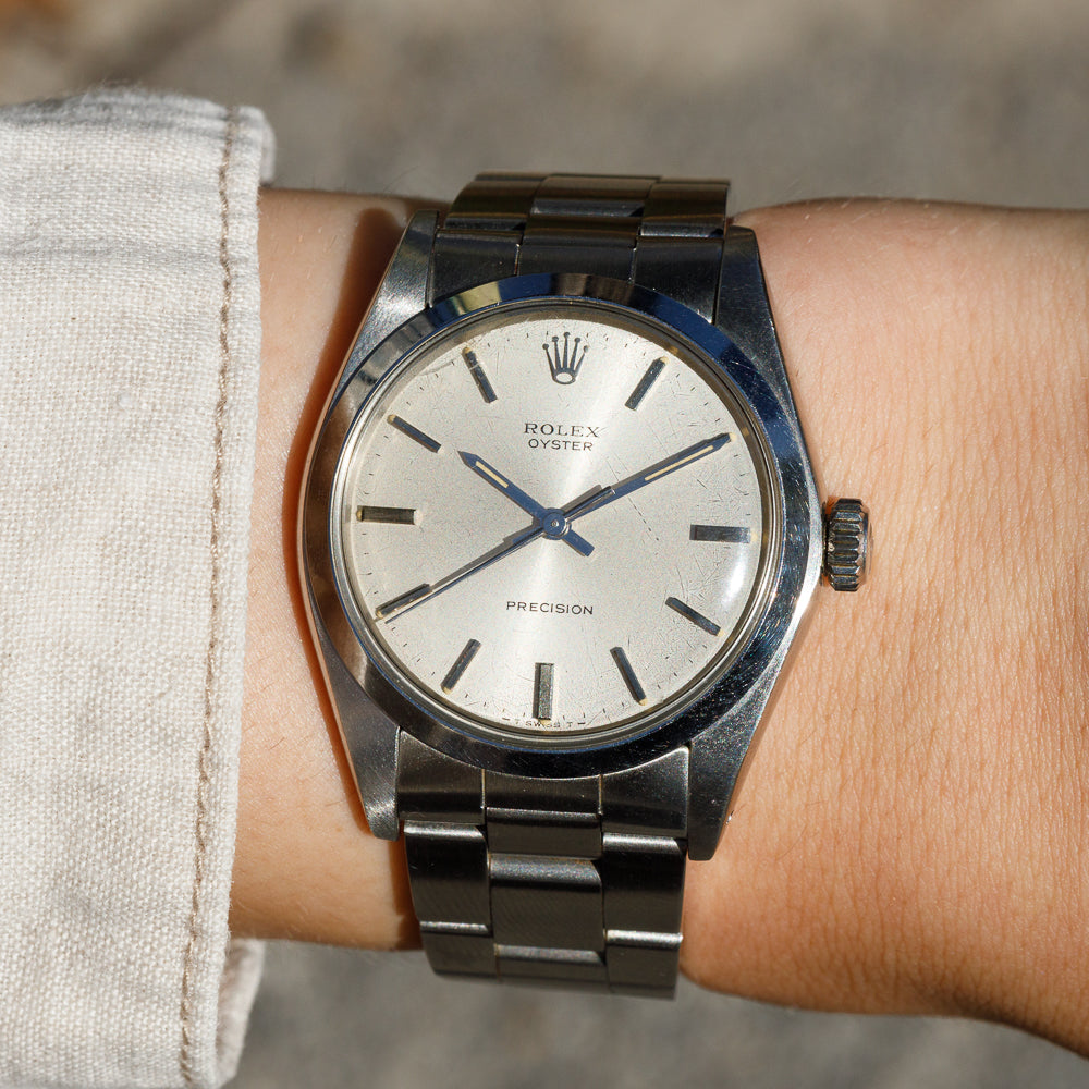 ROLEX OYSTER Ref.6426