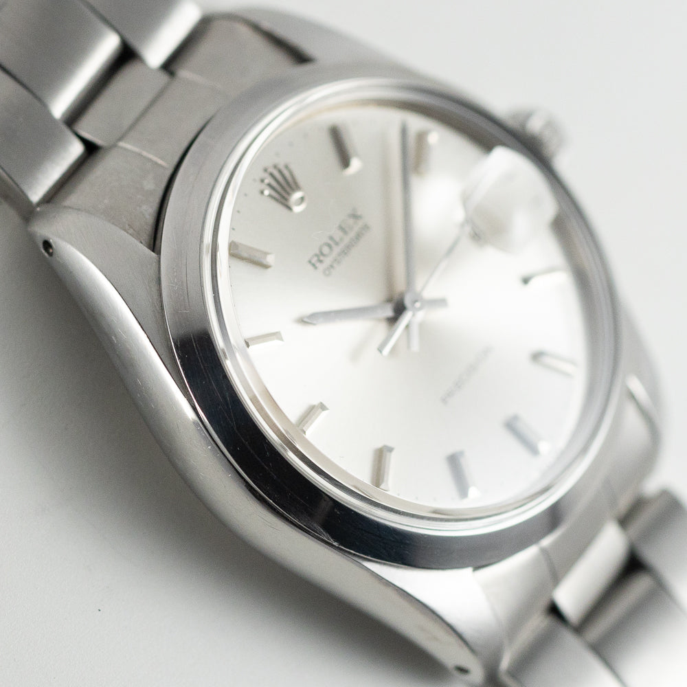 ROLEX OYSTERDATE Ref.6694