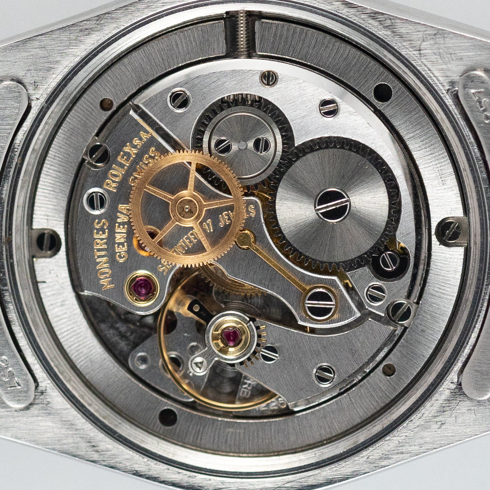 ROLEX OYSTERDATE Ref.6694