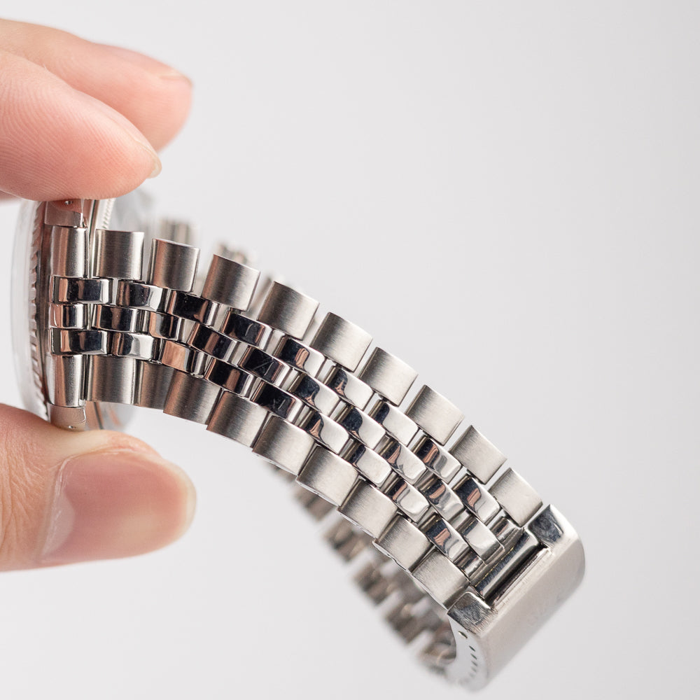 ROLEX DATEJUST REF.1603  Sigma  dial