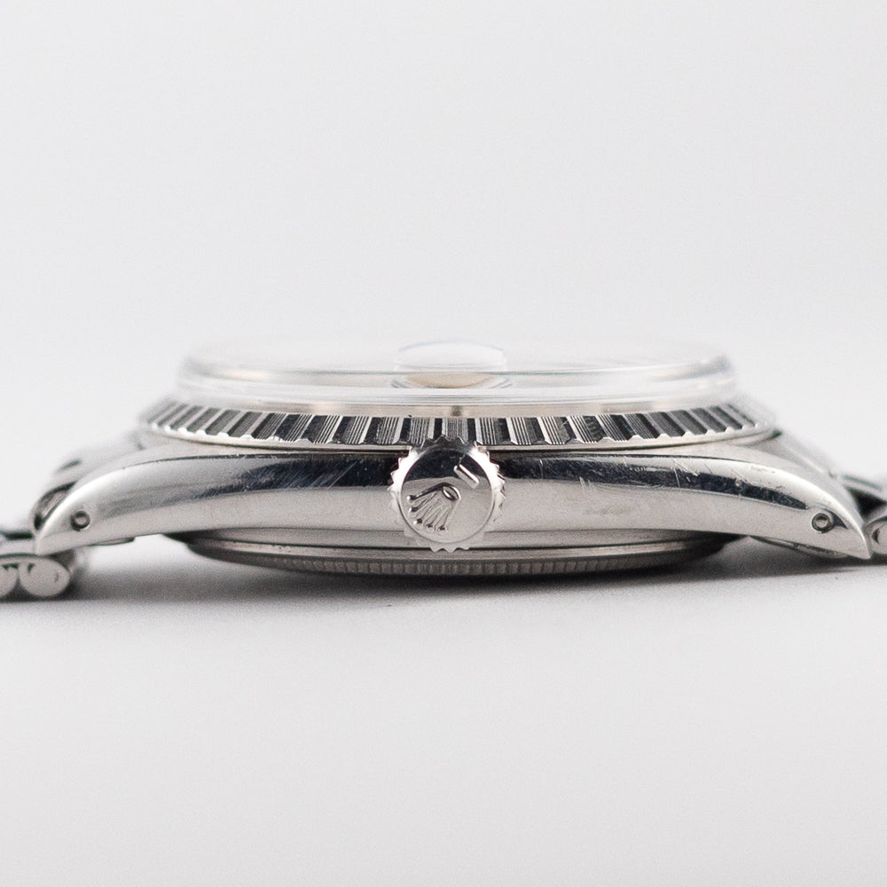 ROLEX DATEJUST REF.1603  Sigma  dial
