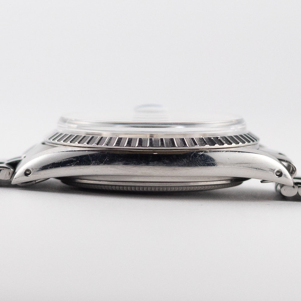 ROLEX DATEJUST REF.1603  Sigma  dial