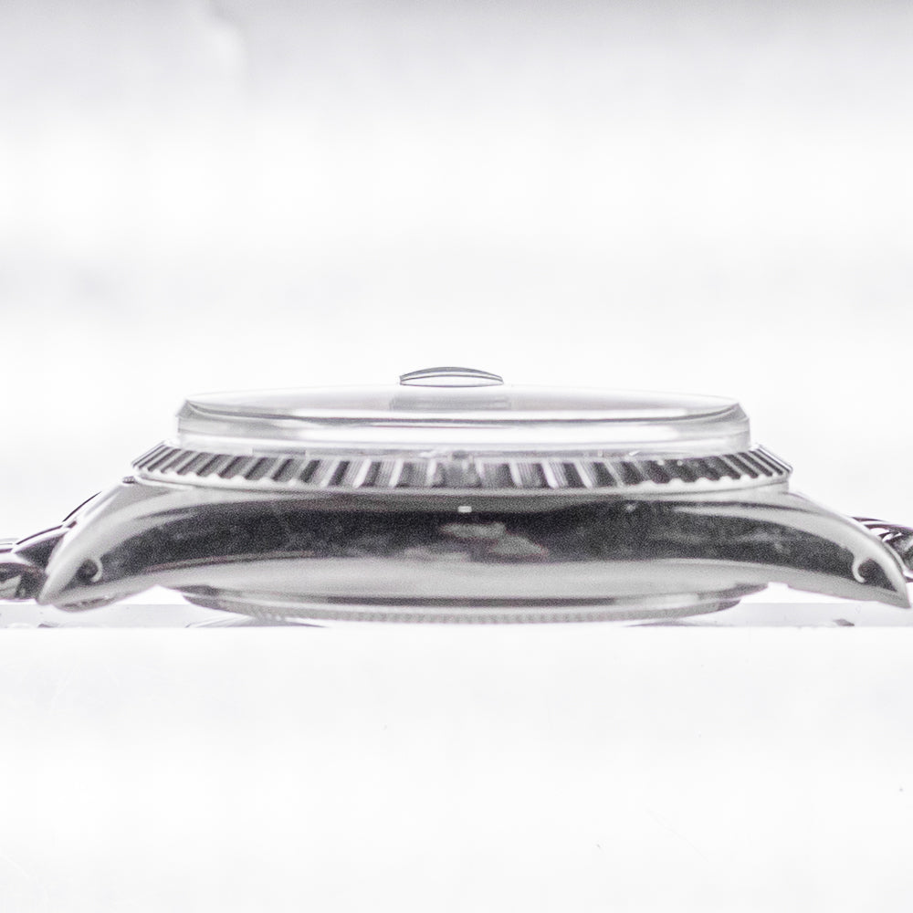 ROLEX DATEJUST REF.1603  Sigma  dial