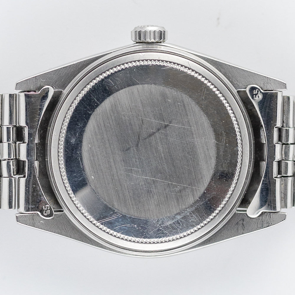 ROLEX DATEJUST REF.1603  Sigma  dial