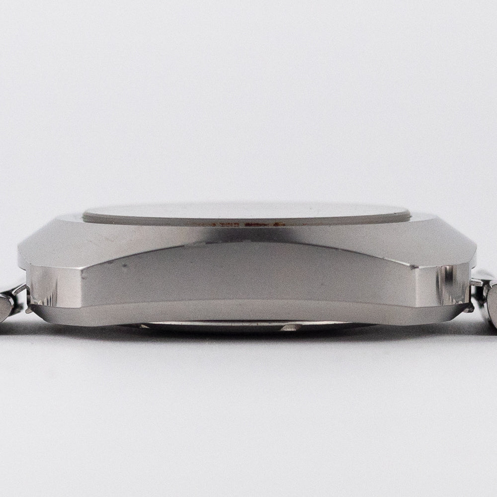 OMEGA Seamaster ‘Giant’ Ref.166.078