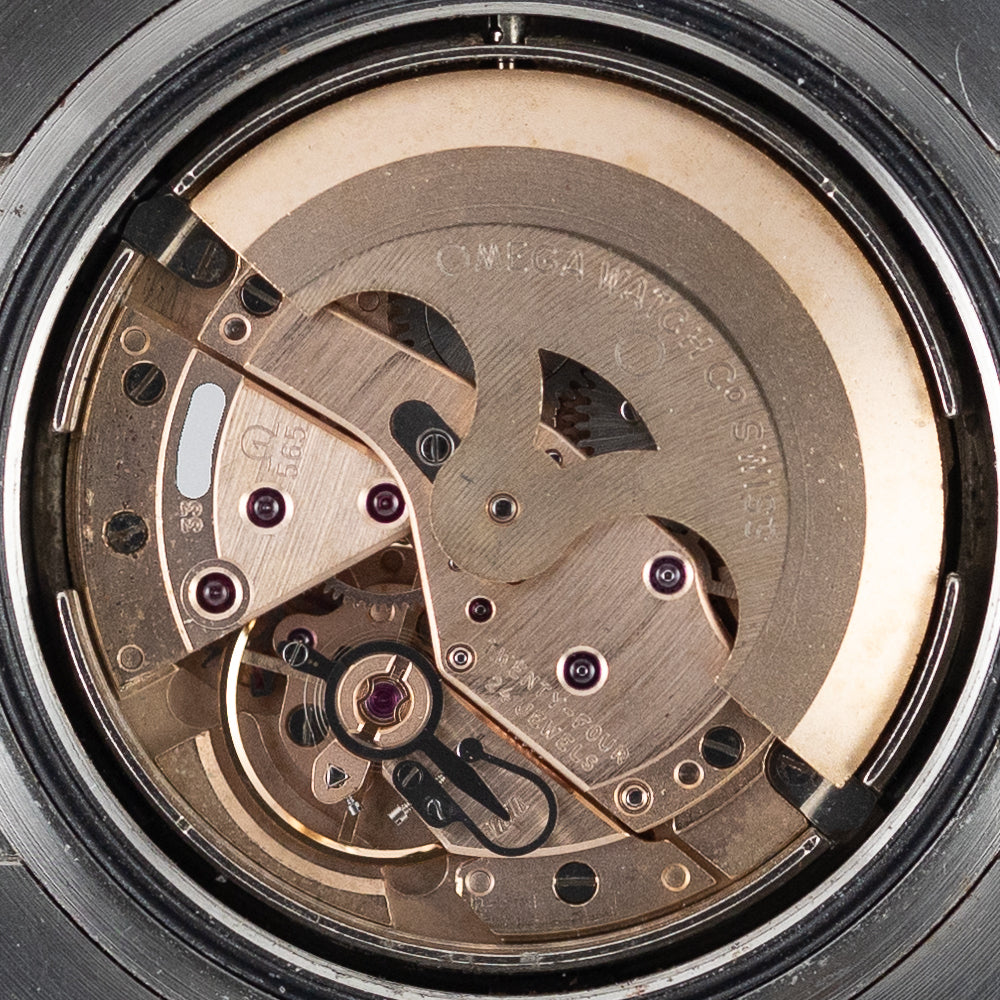 OMEGA Seamaster ‘Giant’ Ref.166.078