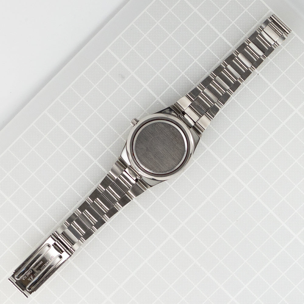 OMEGA Seamaster Cosmic 2000 Ref.166.135