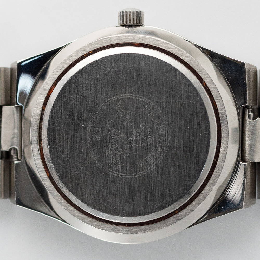 OMEGA Seamaster Cosmic 2000 Ref.166.135