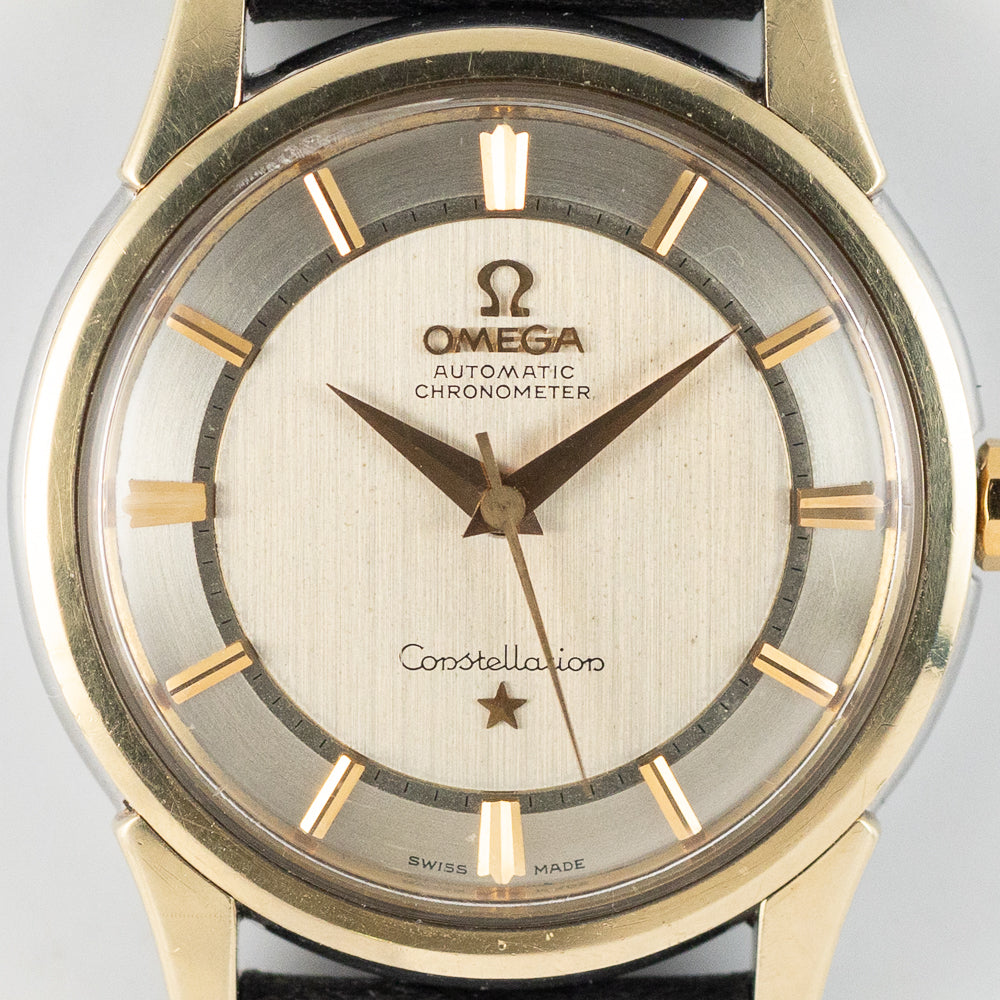 OMEGA Constellation Ref.14381