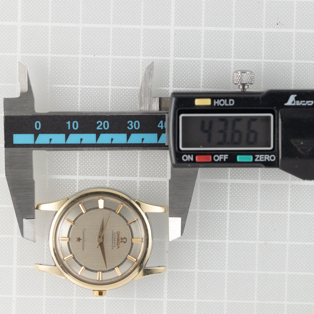 OMEGA Constellation Ref.14381