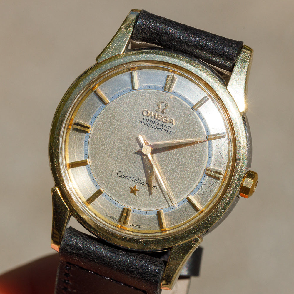 OMEGA Constellation Ref.14381