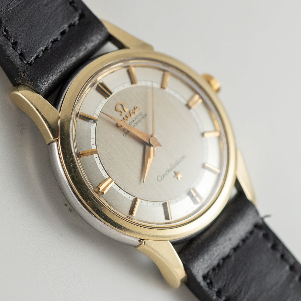 OMEGA Constellation Ref.14381