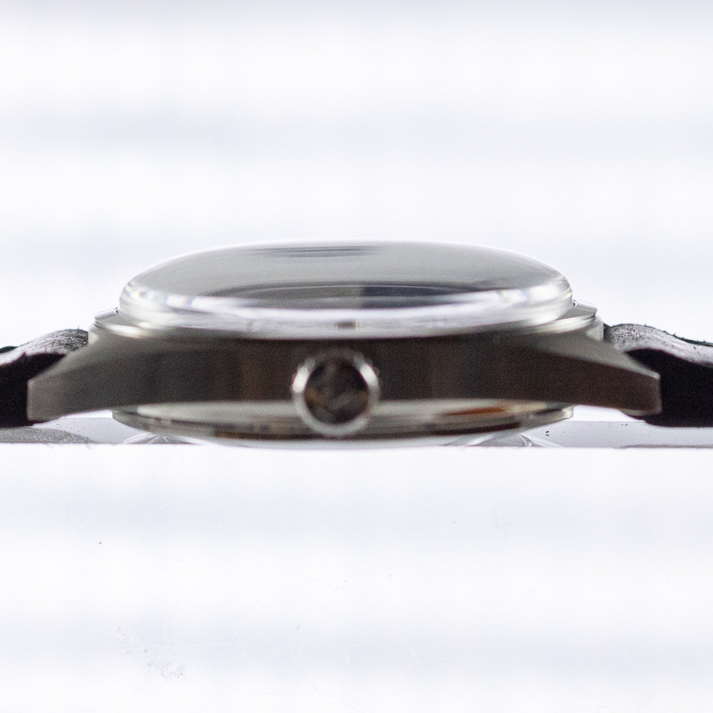 IWC Yacht Club Ref.R811 AD White Roman Dial