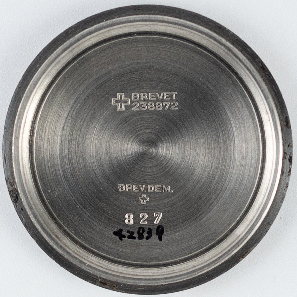 TITUS CALYPSOMATIC Ref.5913