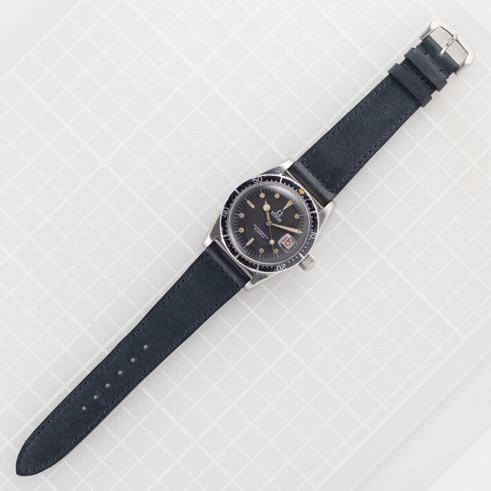 TITUS CALYPSOMATIC Ref.5913