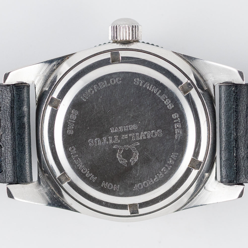 TITUS CALYPSOMATIC Ref.5913