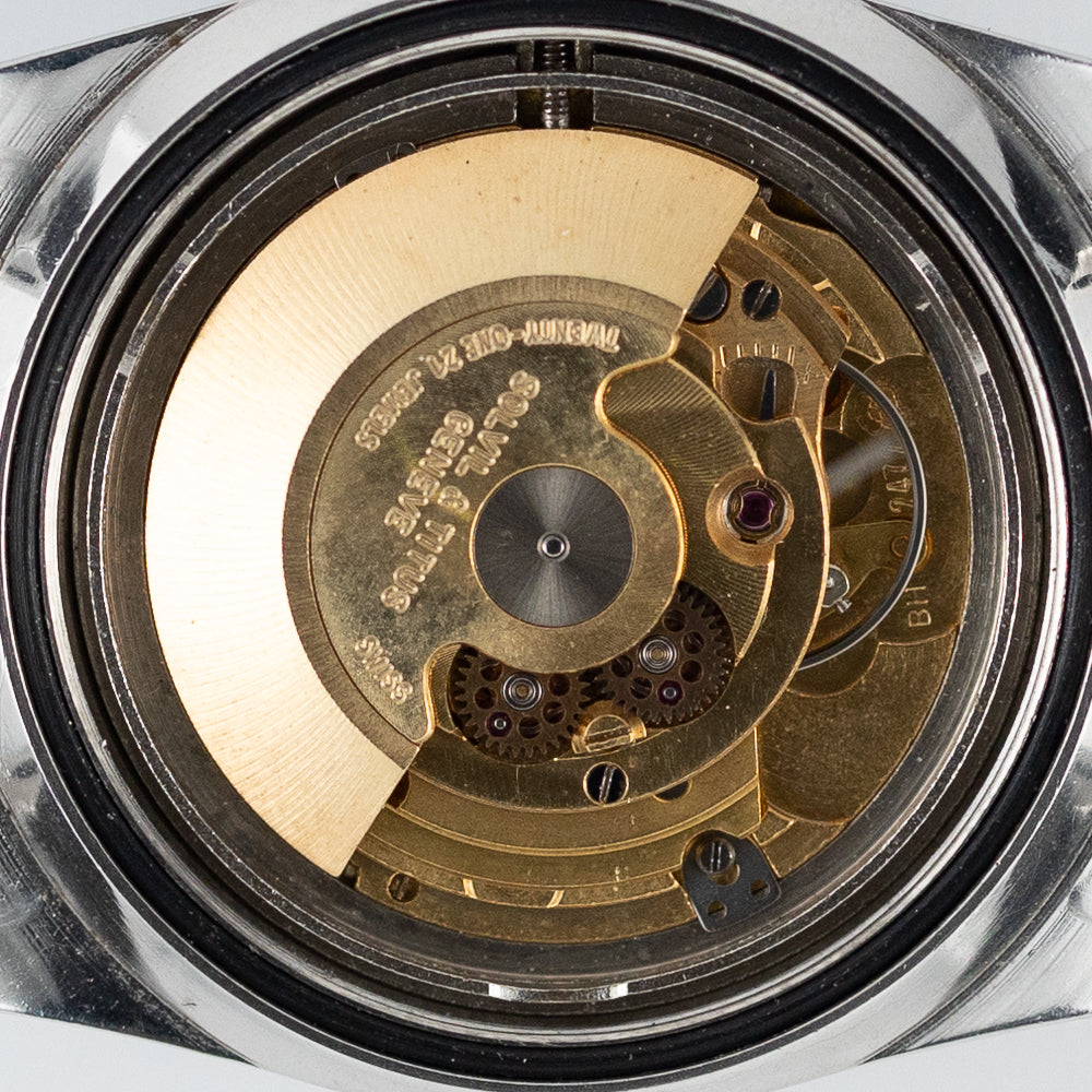 TITUS CALYPSOMATIC Ref.5913