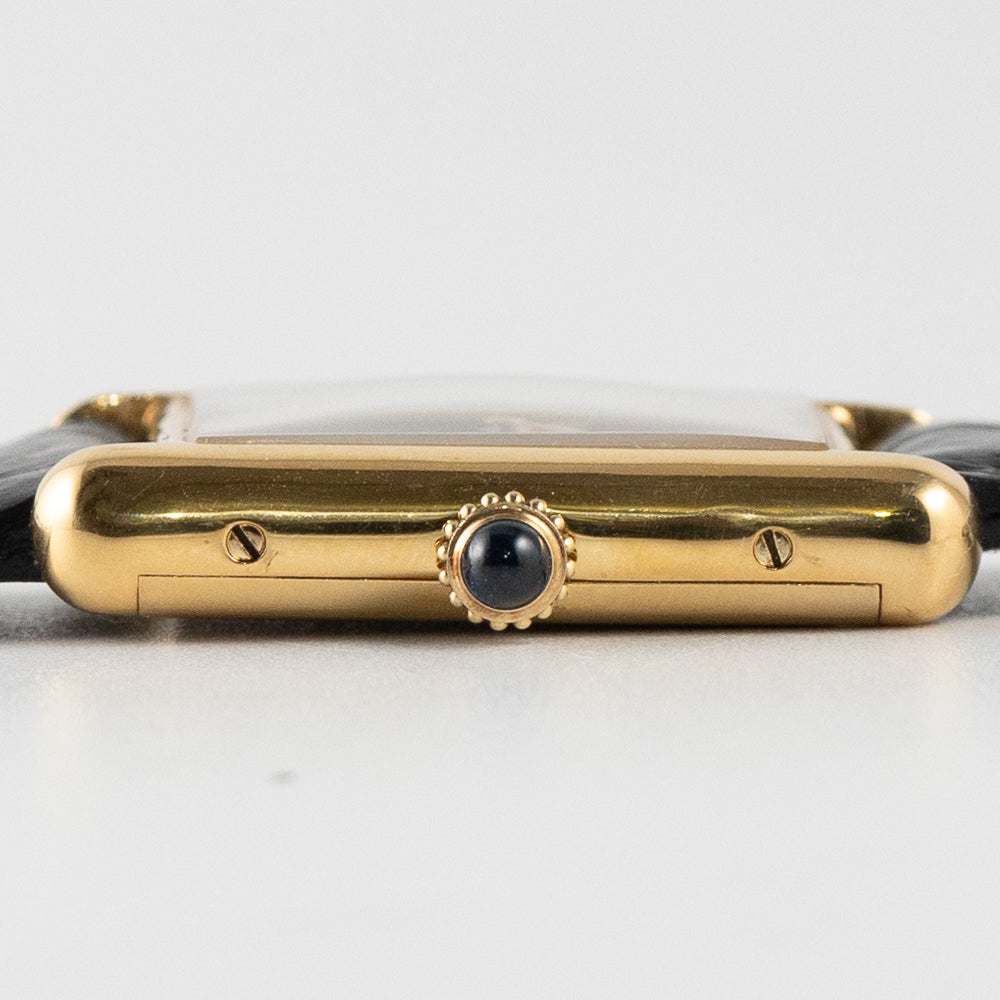 CARTIER LM MUST DE TANK