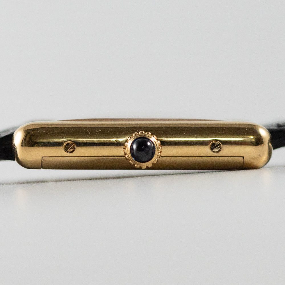 CARTIER LM MUST DE TANK