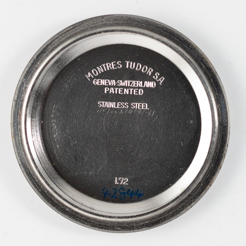 TUDOR OYSTERDATE  Ref.7159/0 Monte Carlo