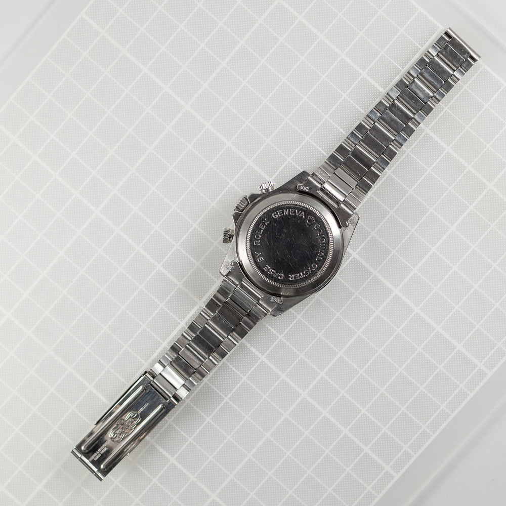 TUDOR OYSTERDATE  Ref.7159/0 Monte Carlo
