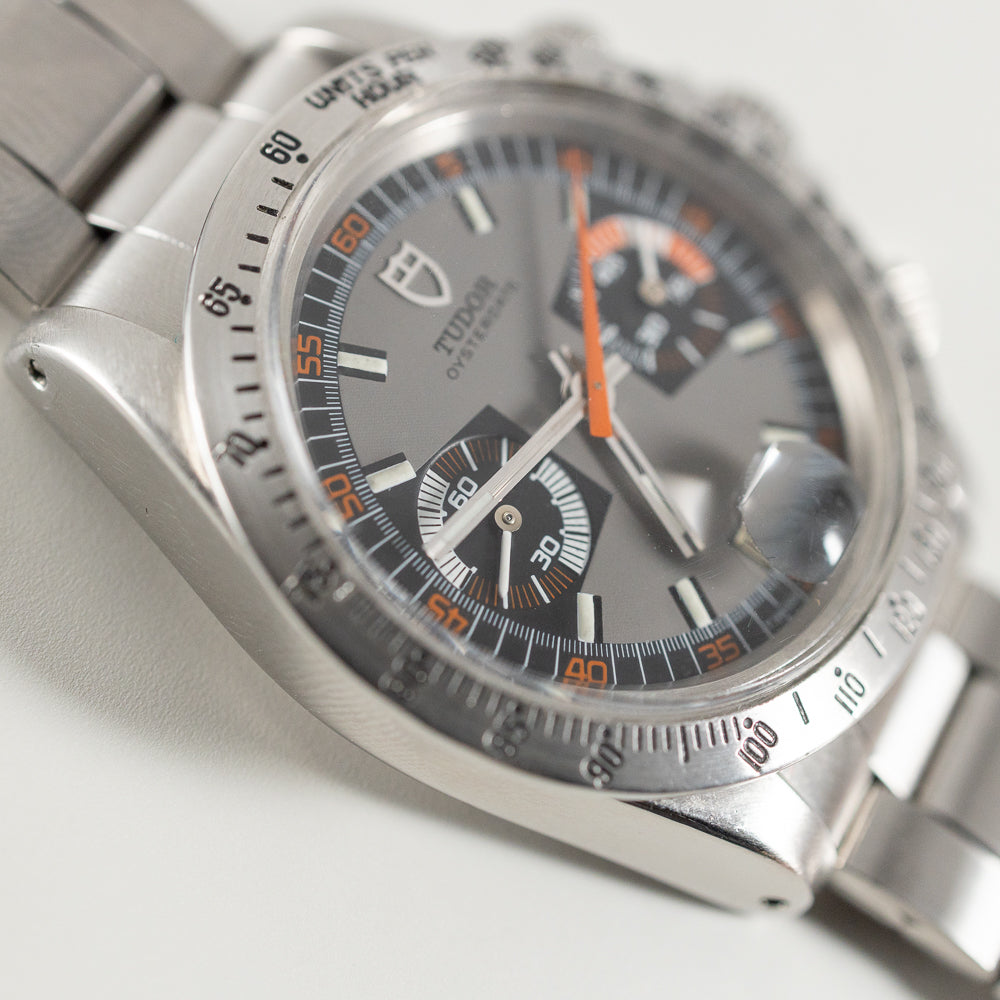 TUDOR OYSTERDATE  Ref.7159/0 Monte Carlo