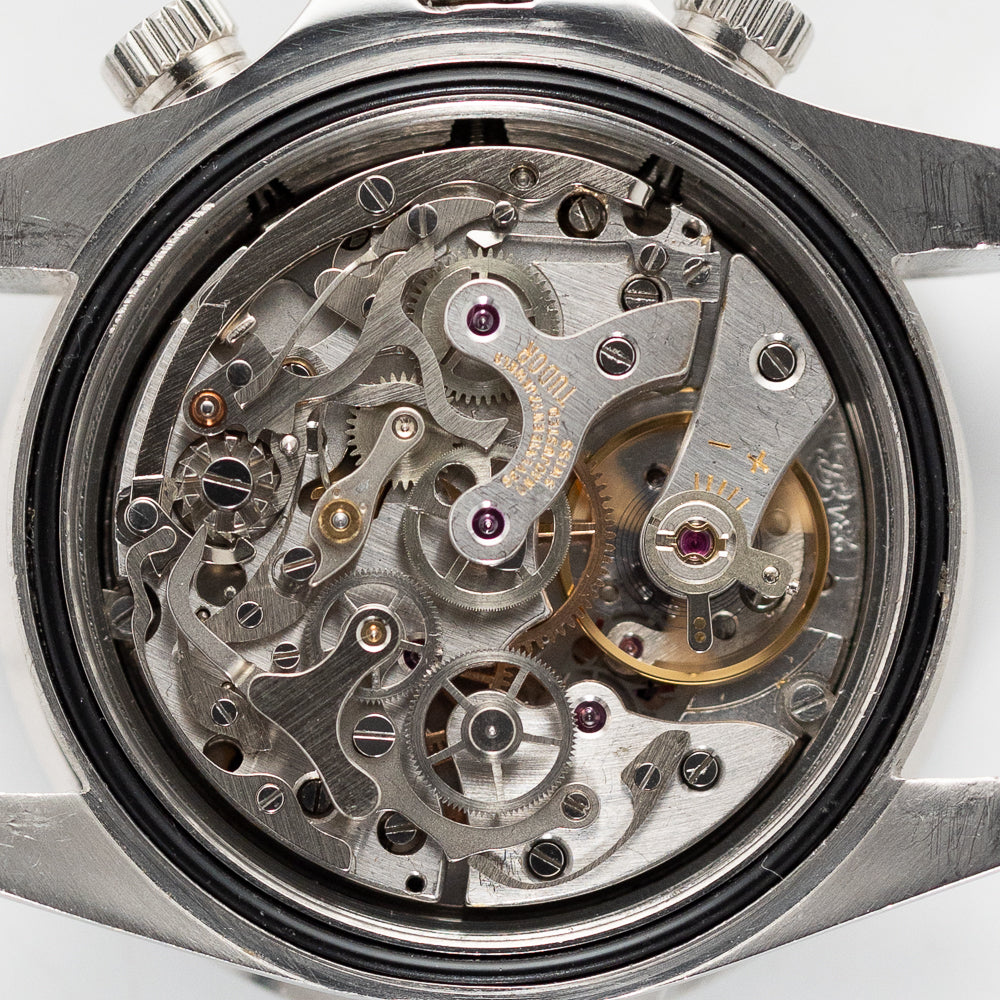 TUDOR OYSTERDATE  Ref.7159/0 Monte Carlo